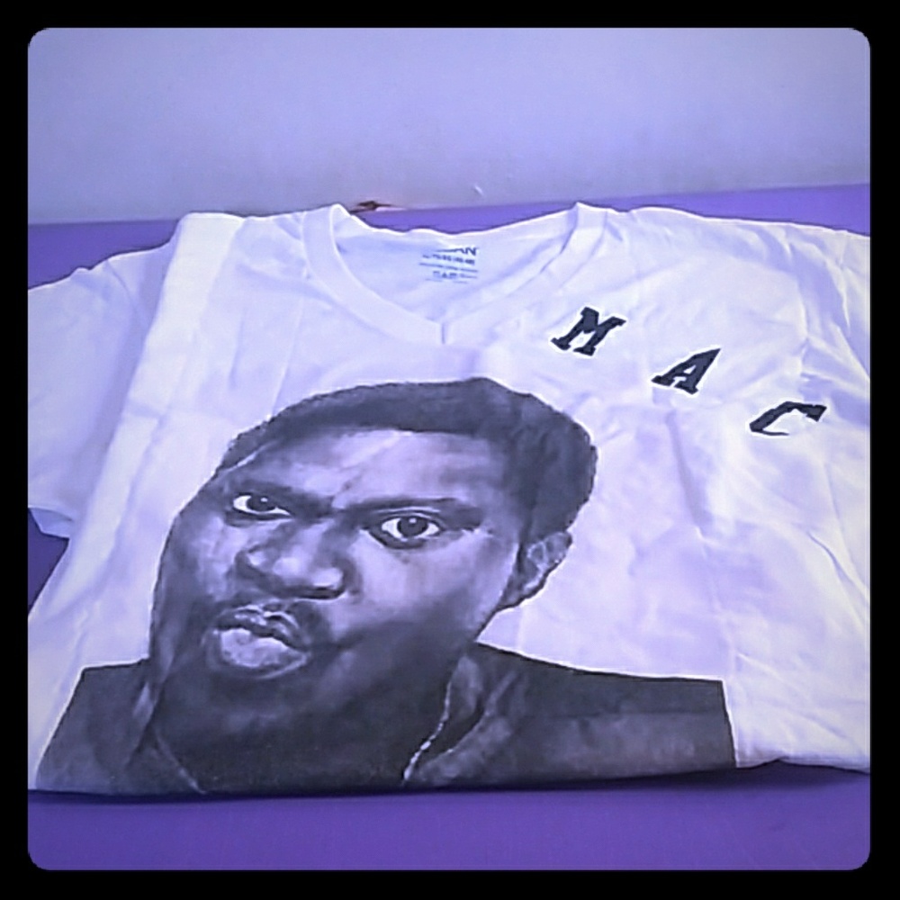 T shirt